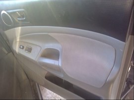 2010 TACOMA, GRAY, SR5, CREW CAB, 4.0, AT, 2WD Z25943